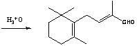 Preparation method of C-14 enol ether