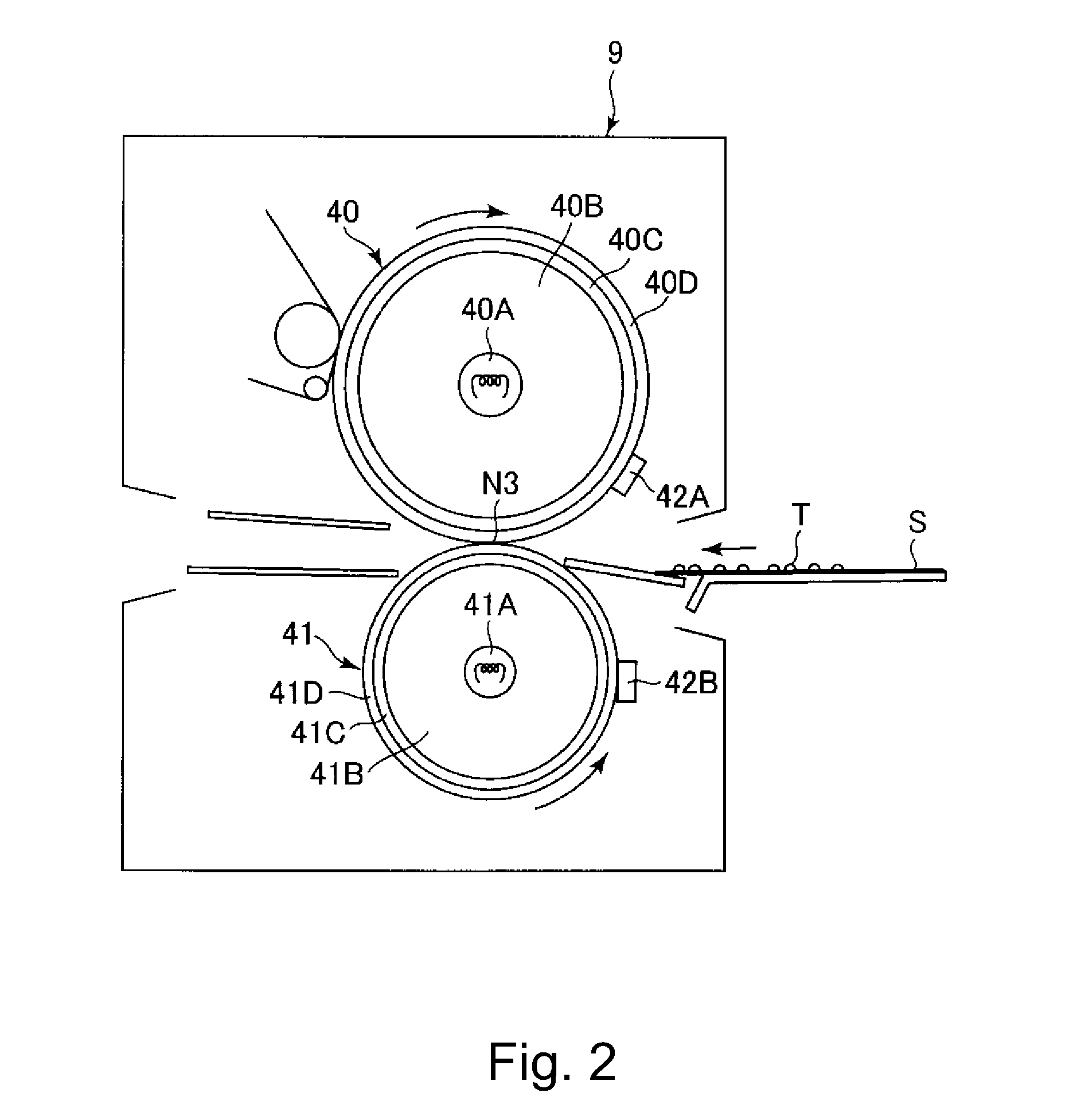 Image control device