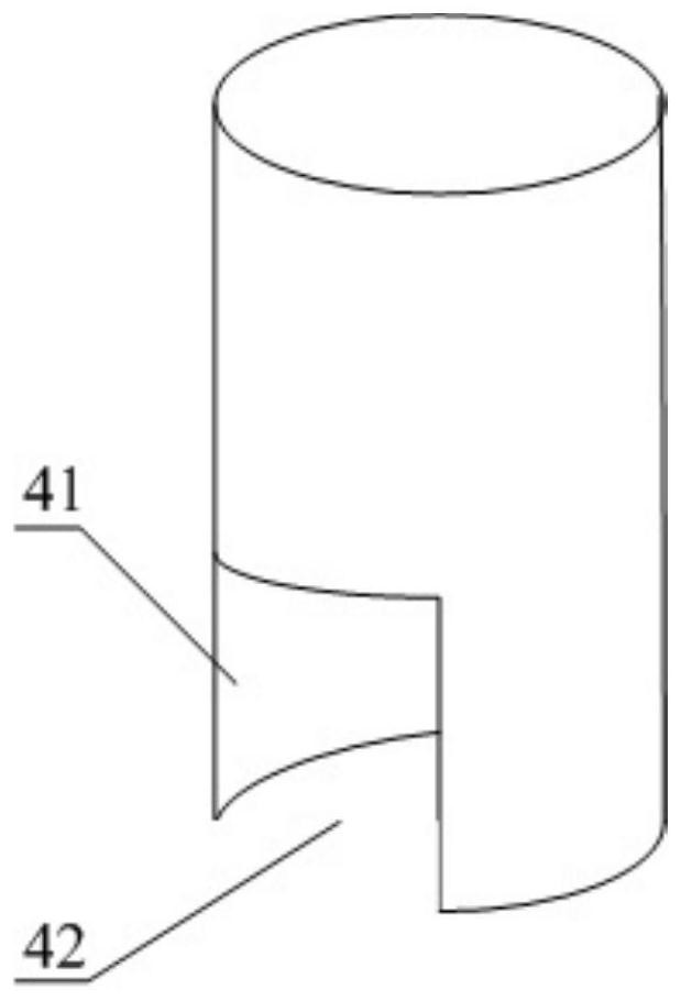 A method for measuring soil lateral erosion quality