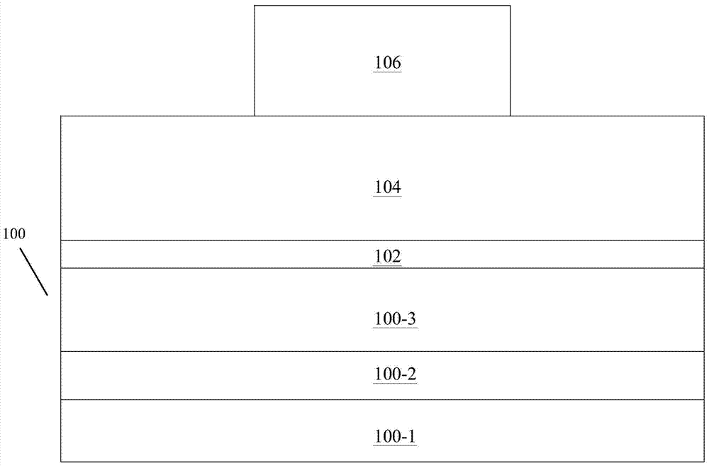 Tunneling Field Effect Transistor and Method of Forming the Same