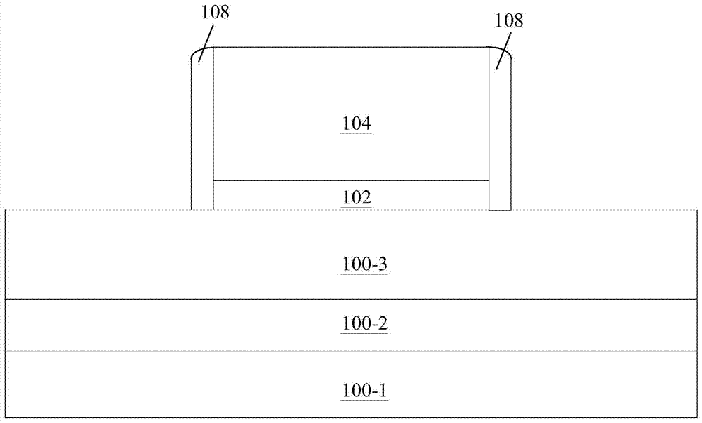 Tunneling Field Effect Transistor and Method of Forming the Same