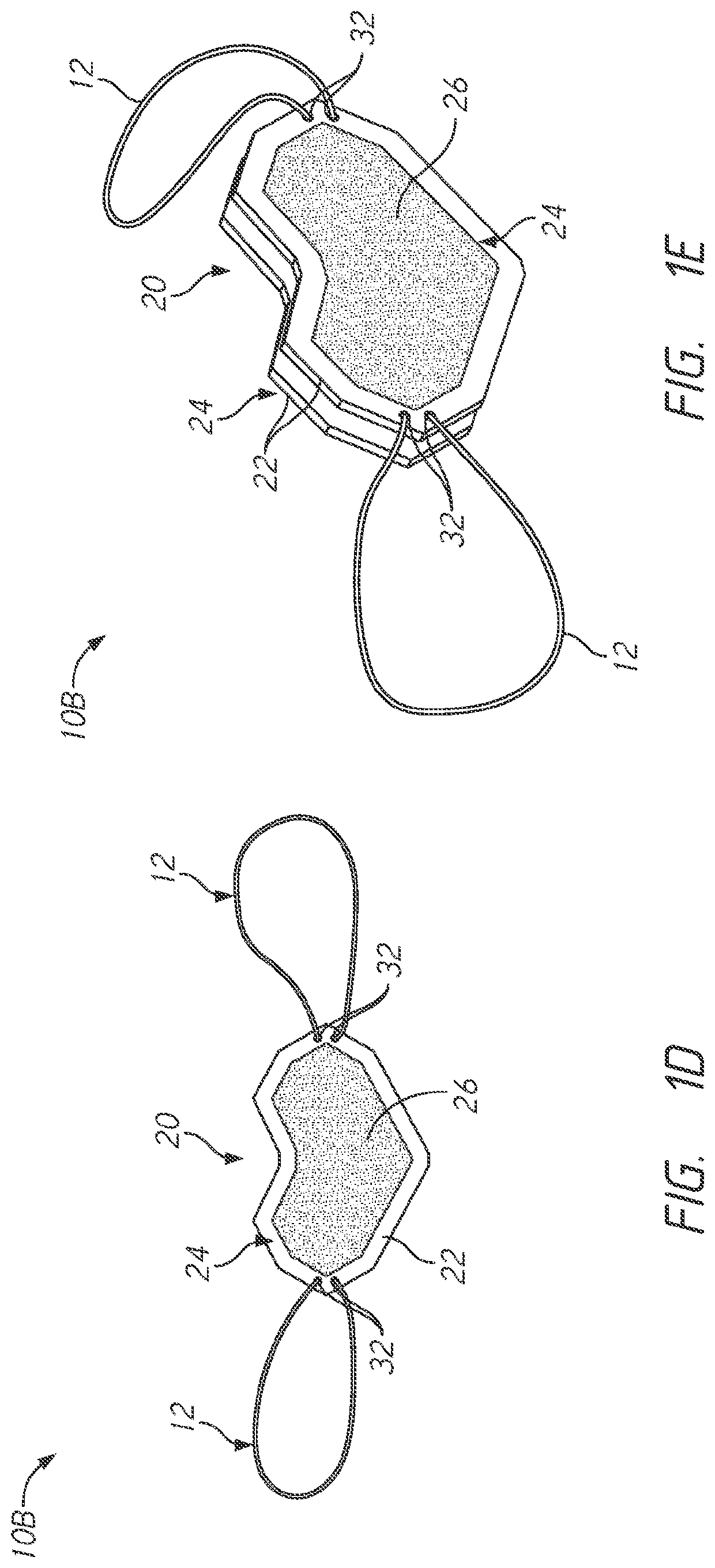 Mask assembly for face