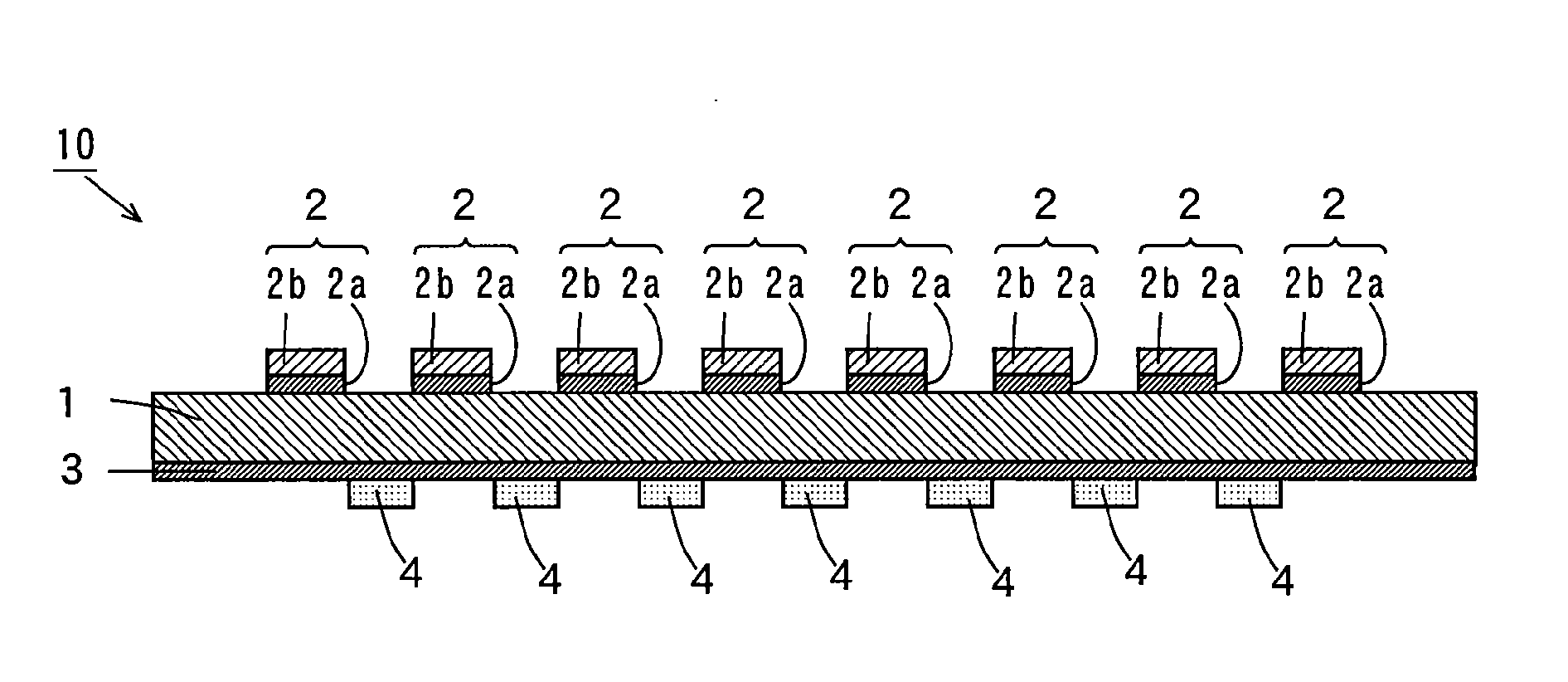 Printed Circuit Board and Manufacturing Method Thereof