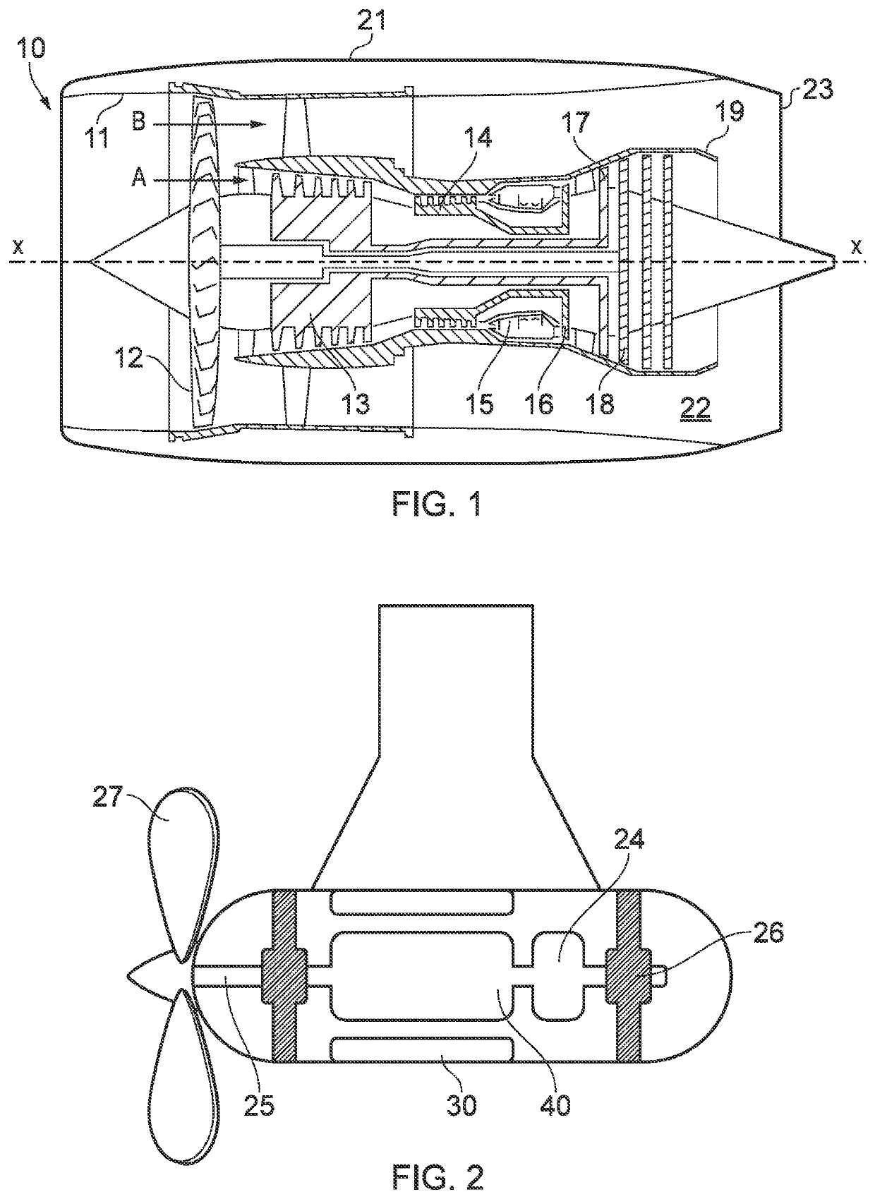 Electrical machine