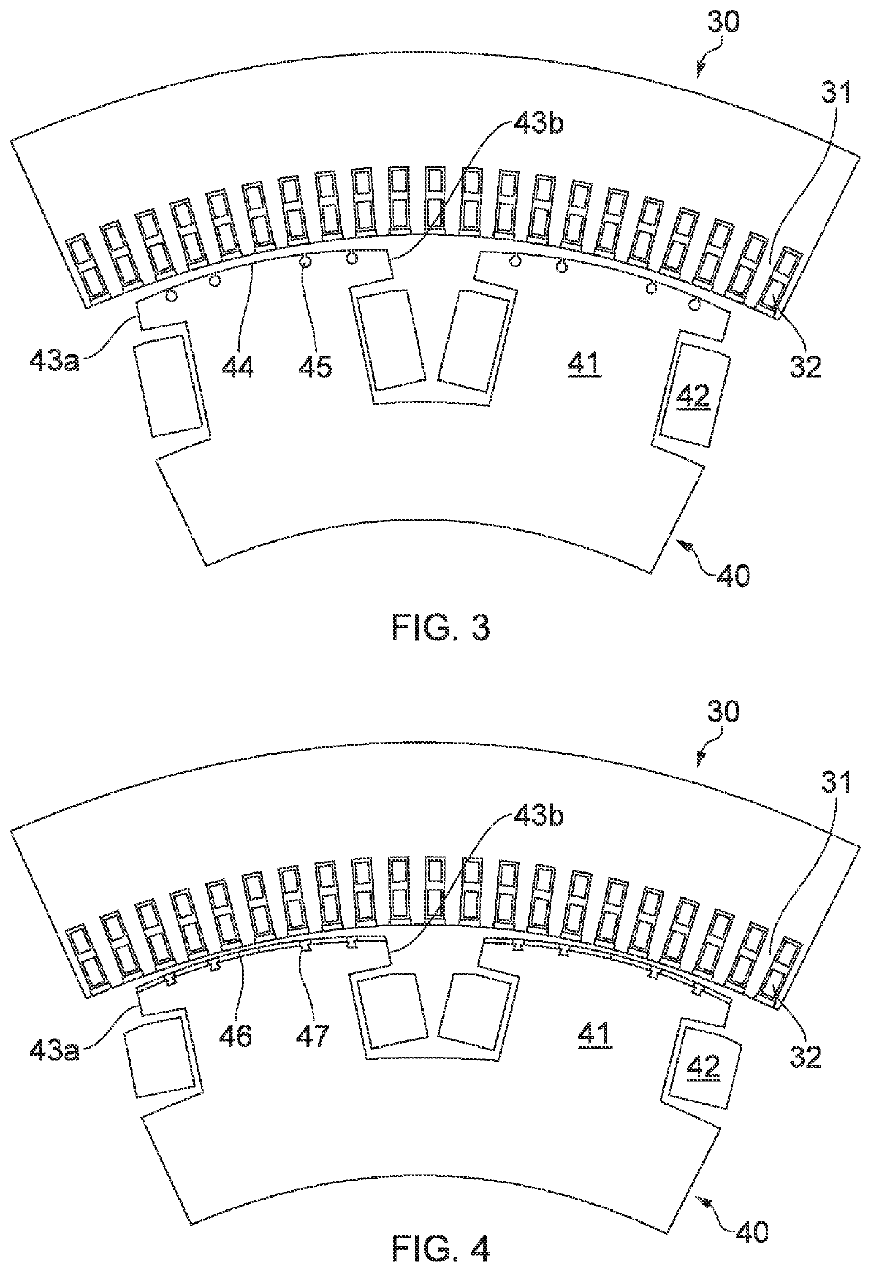 Electrical machine