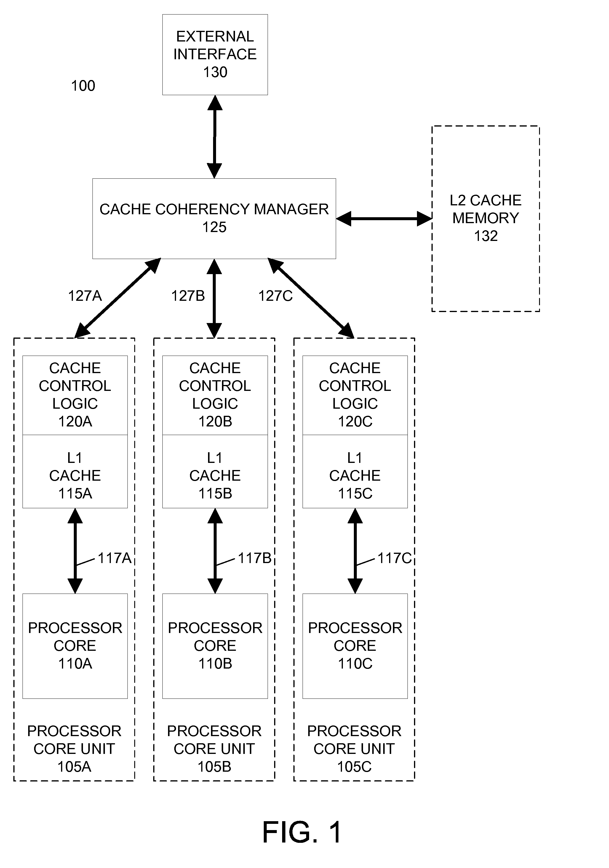 Preventing Writeback Race in Multiple Core Processors