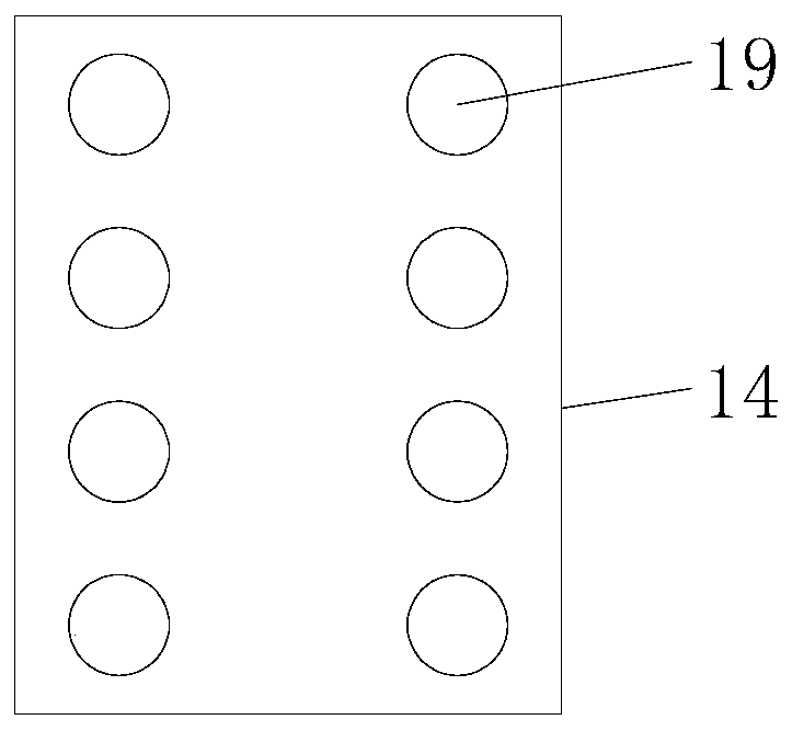 Training device for computer software research and development