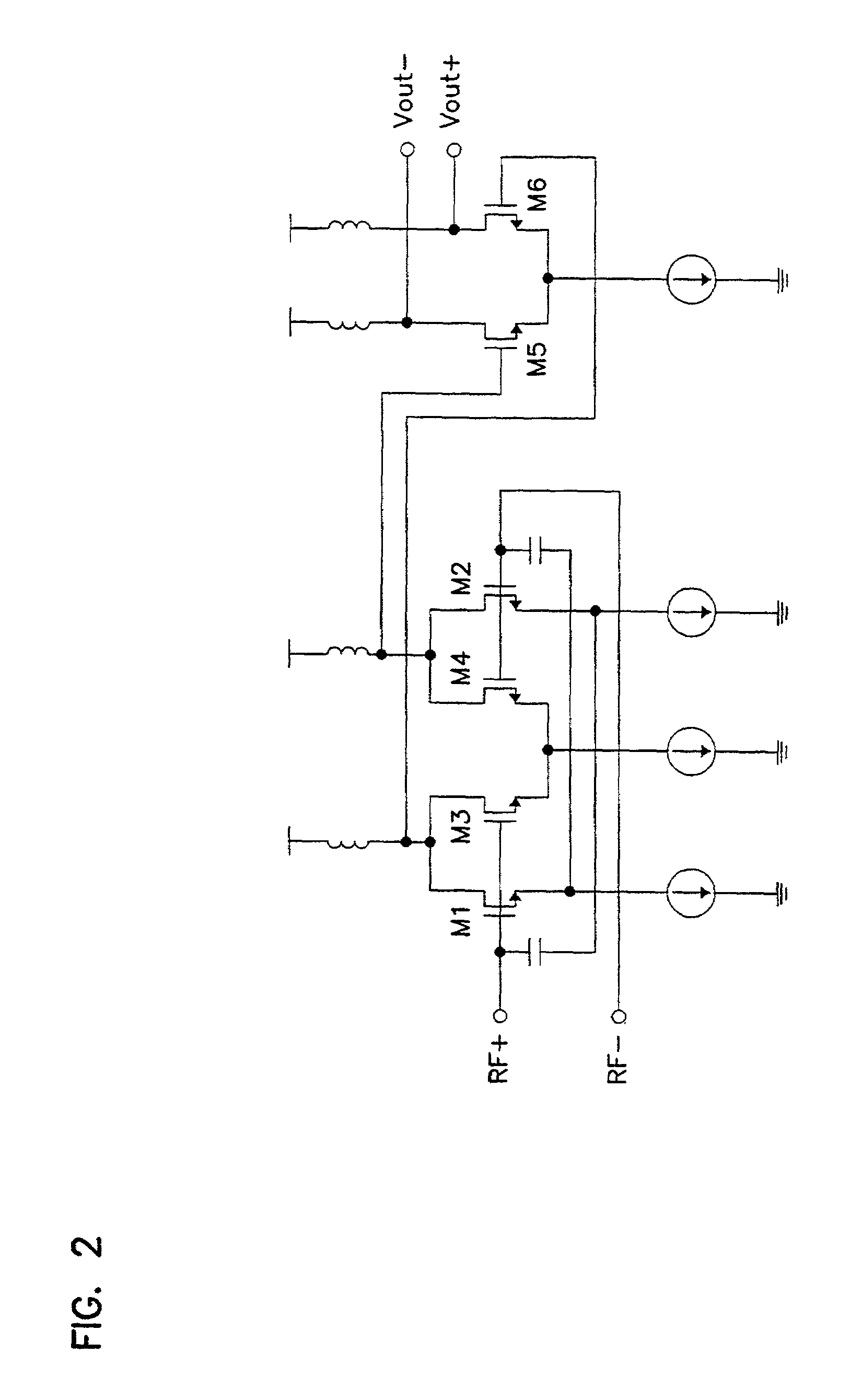 Single-chip CMOS direct-conversion transceiver