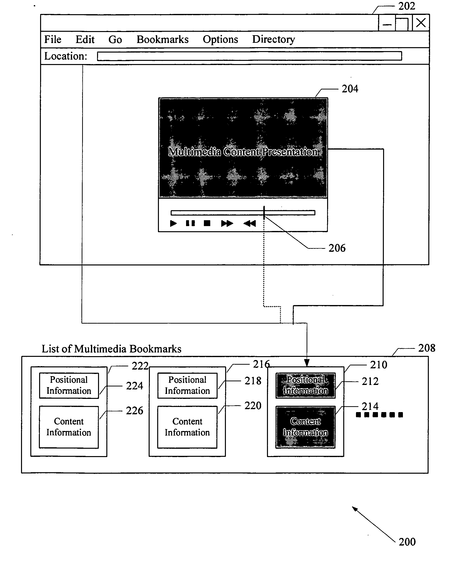 Method For Verifying Inclusion Of Attachments To Electronic Mail Messages