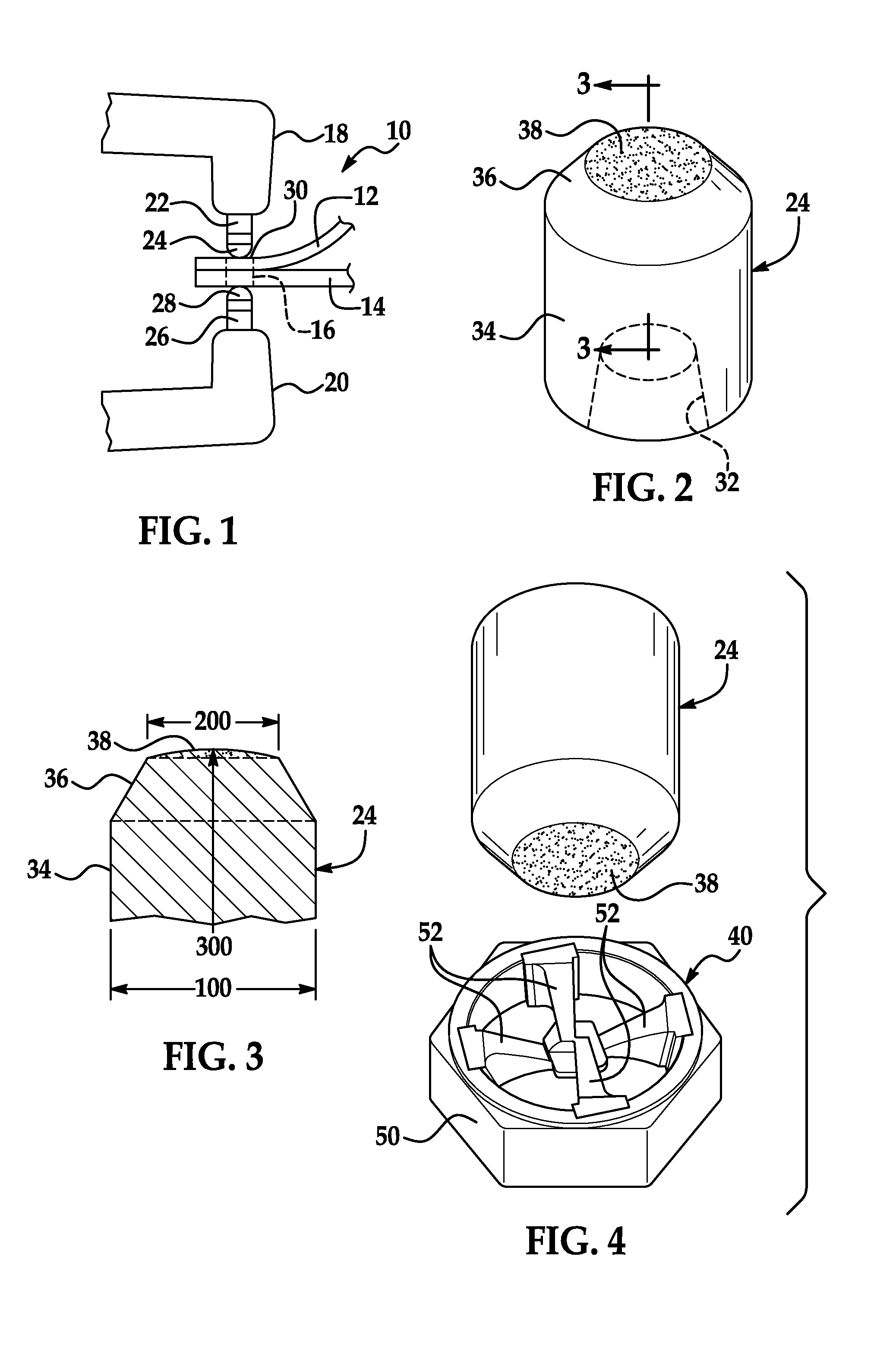 Method of resistance spot welding aluminum alloy workpieces