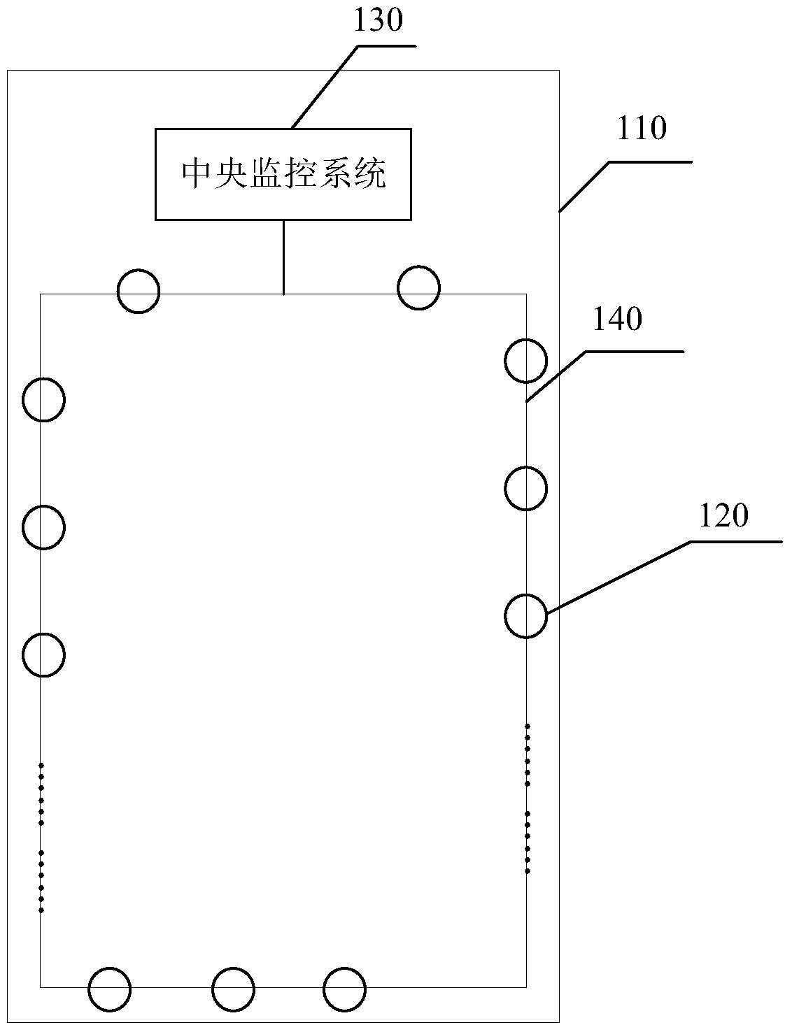 Control method and device of wind power generating set and group control system of wind farm