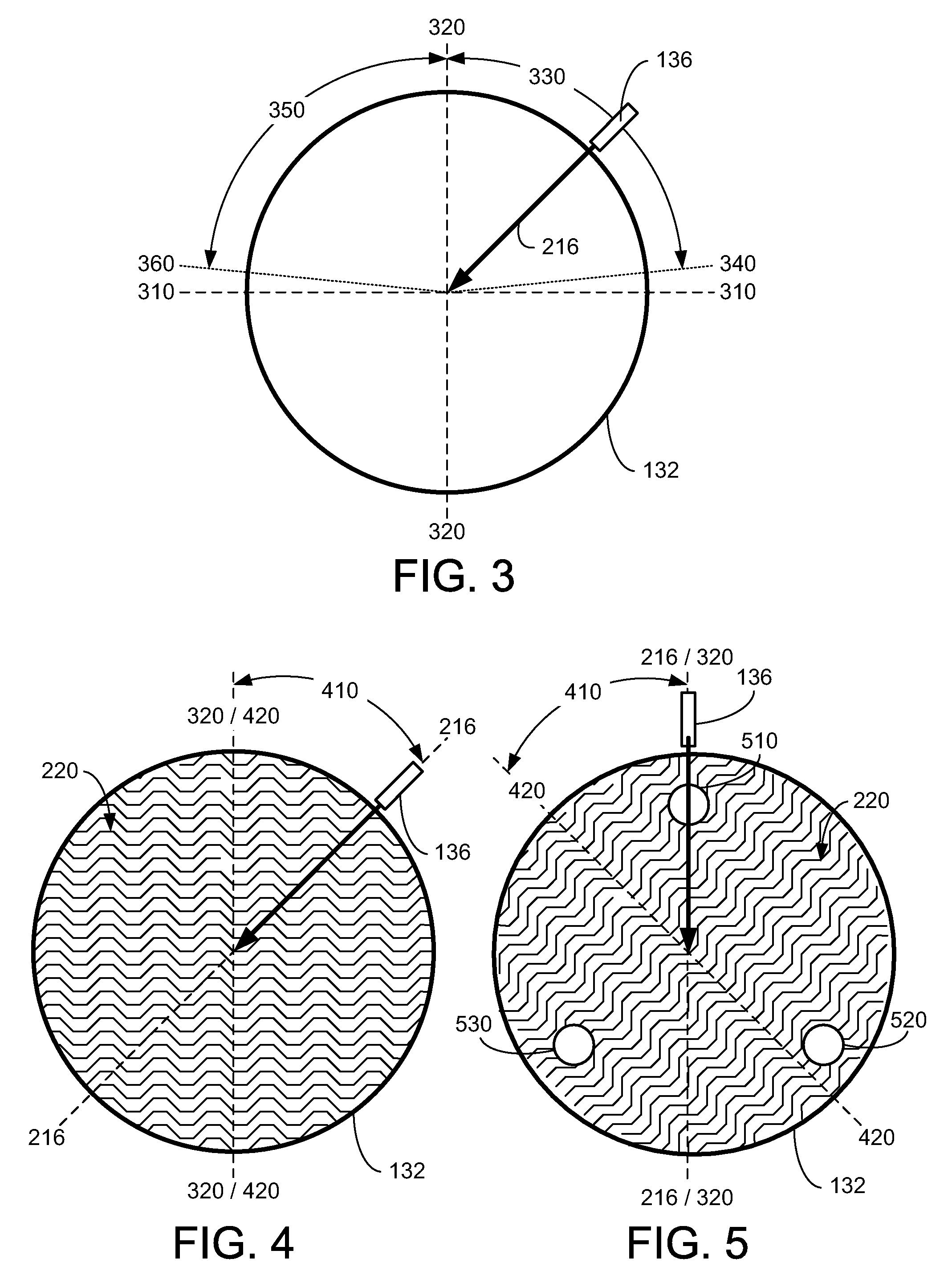 Approach for delivering a liquid reductant into an exhaust flow of a fuel burning engine