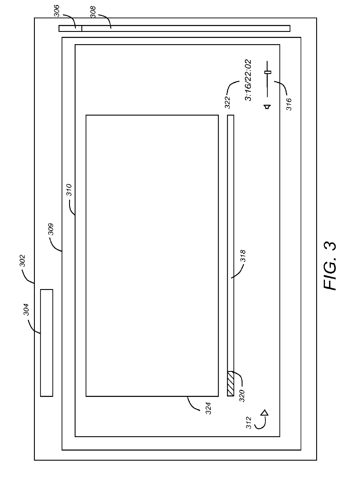 Providing bitmap image format files from media