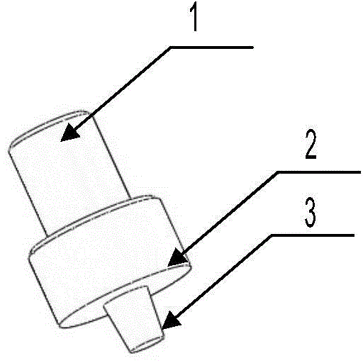 A low heat input friction stir welding method for high-strength aluminum alloy thick plates