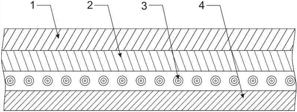 Human cell repair instrument