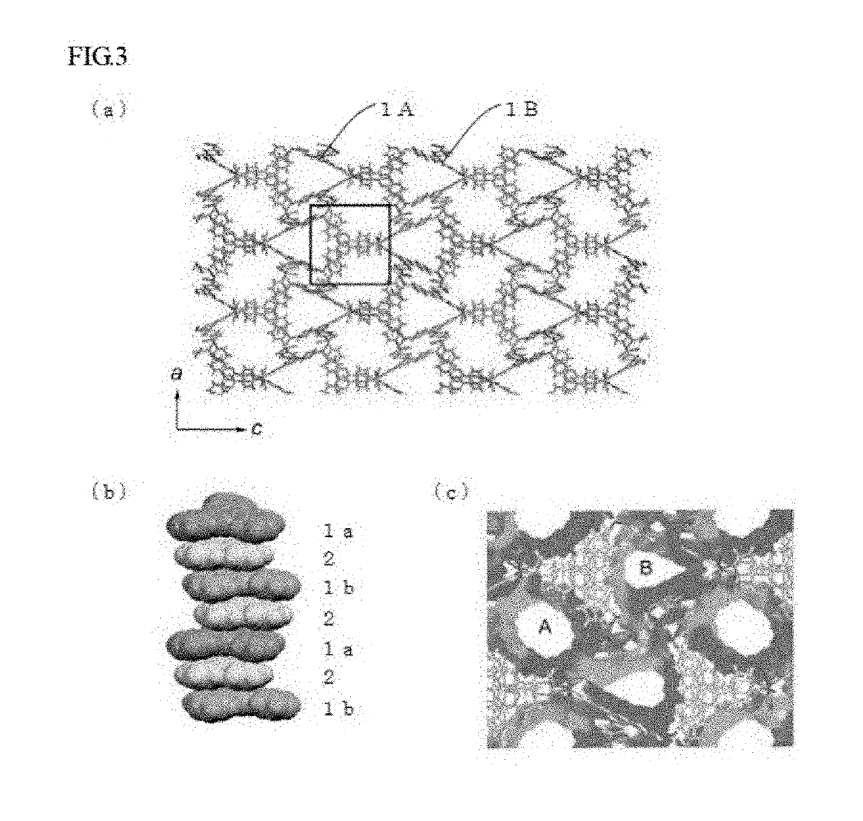 Method of preparing sample for crystal structure analysis, method of determining absolute configuration of chiral compound, and polynuclear metal complex monocrystal