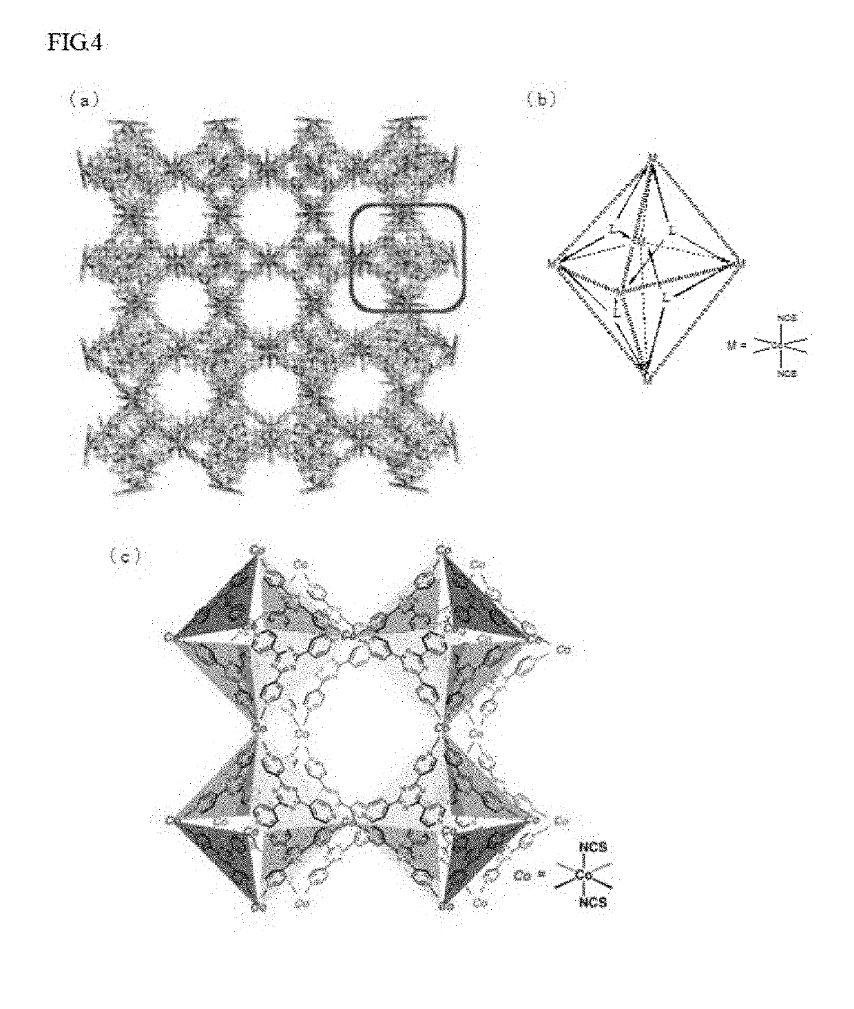 Method of preparing sample for crystal structure analysis, method of determining absolute configuration of chiral compound, and polynuclear metal complex monocrystal