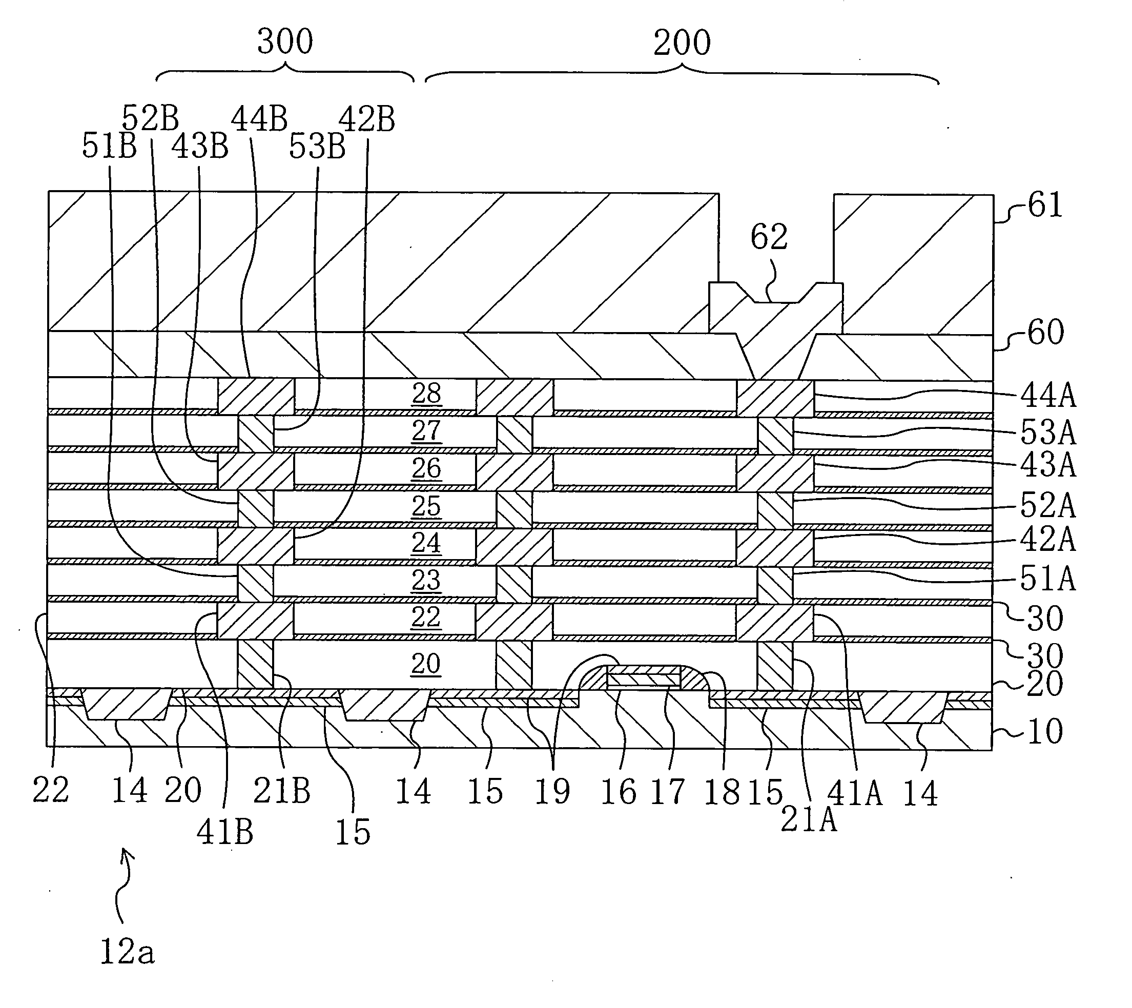 Semiconductor device and method for fabricating the same