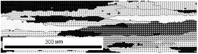 Preparation method of large-diameter aluminum alloy tube