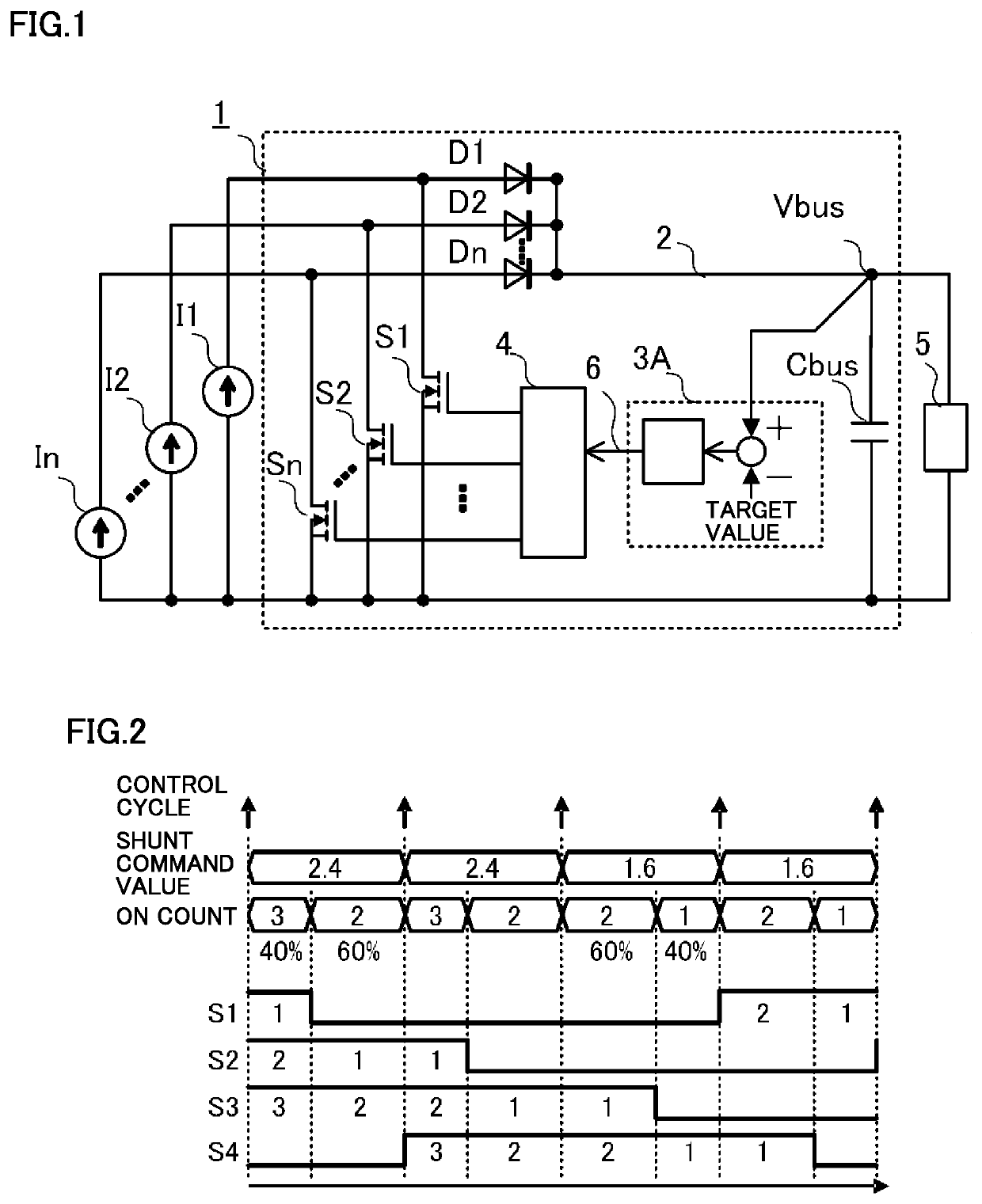 Power controller