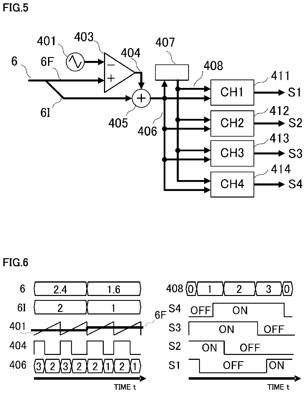 Power controller