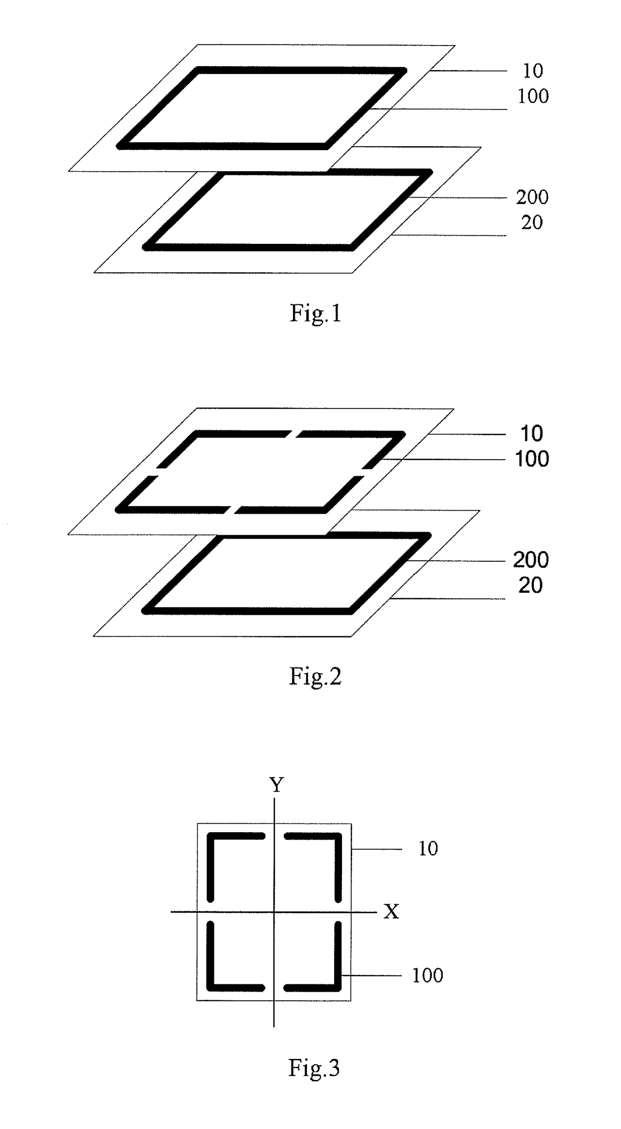 Flexible screen and bend identifying method thereof, flexible display apparatus