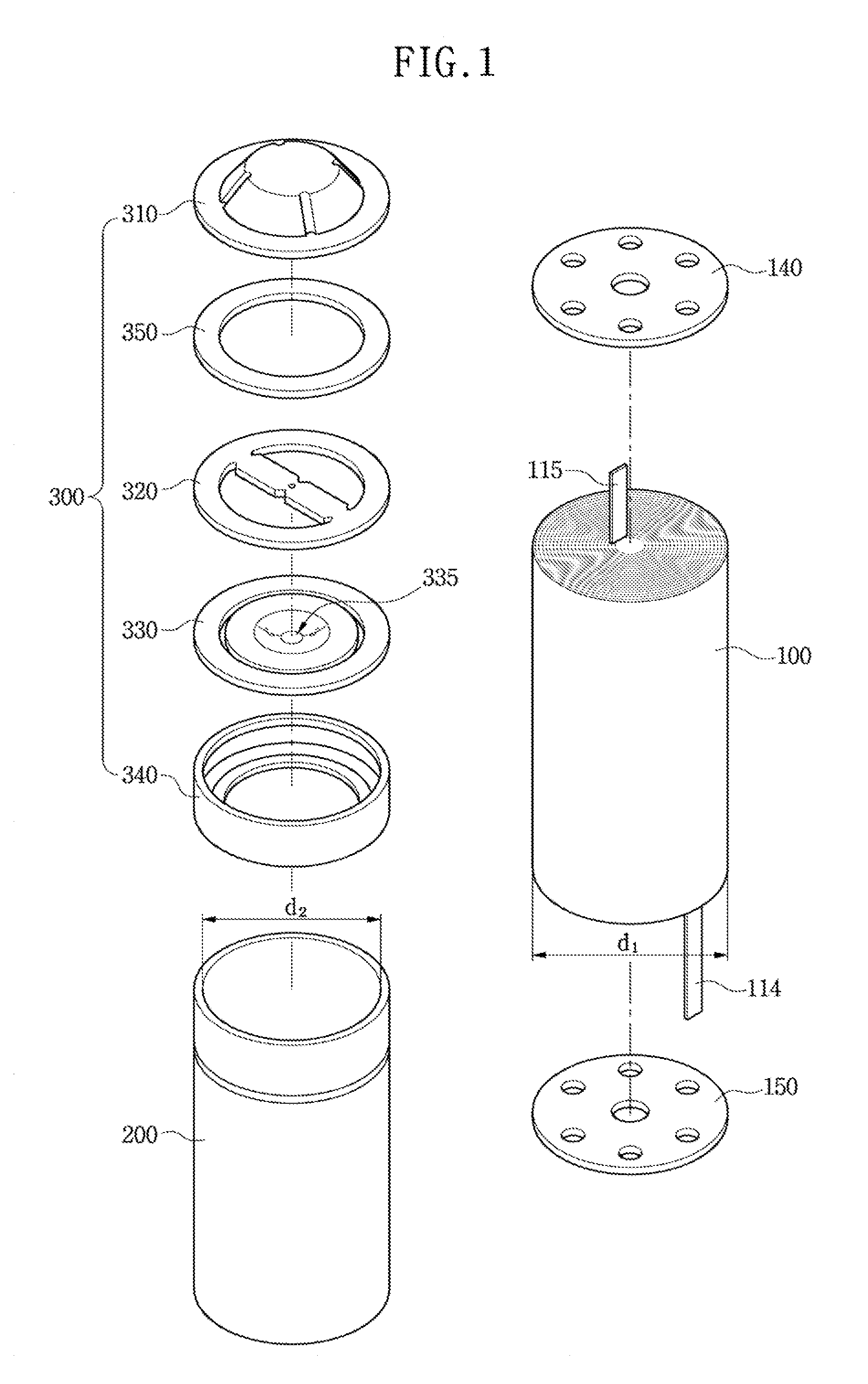 Secondary battery