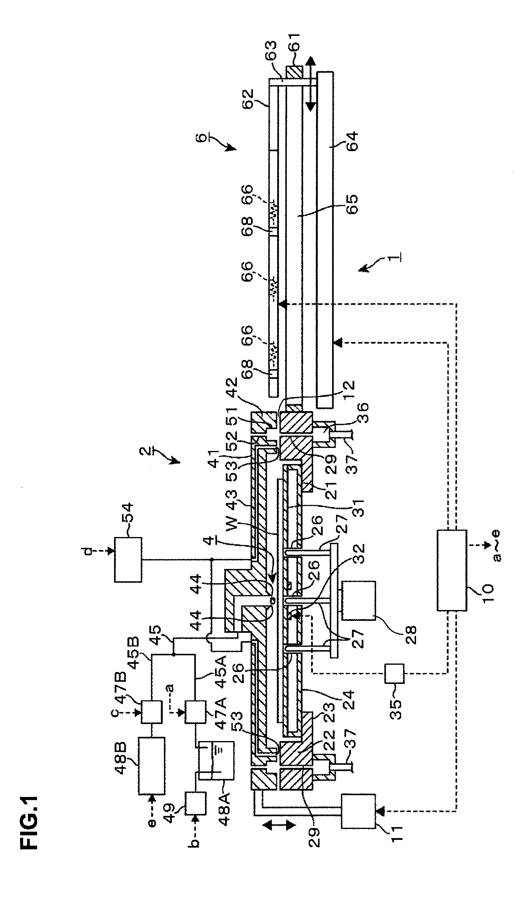 Substrate treatment method