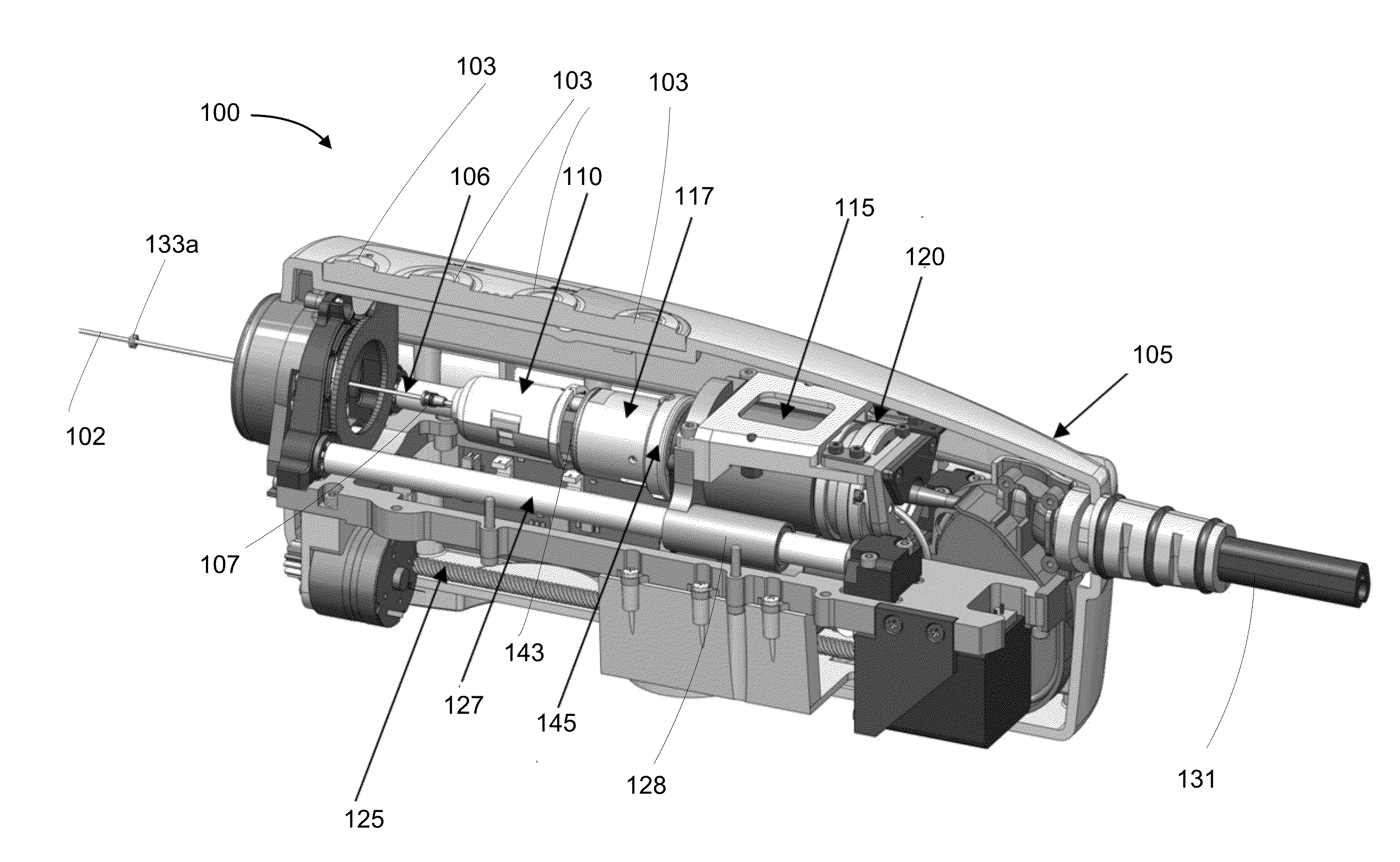 Interface Devices, Systems and Methods for Multimodal Probes