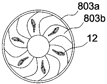 Cultivation device for promoting plant growth