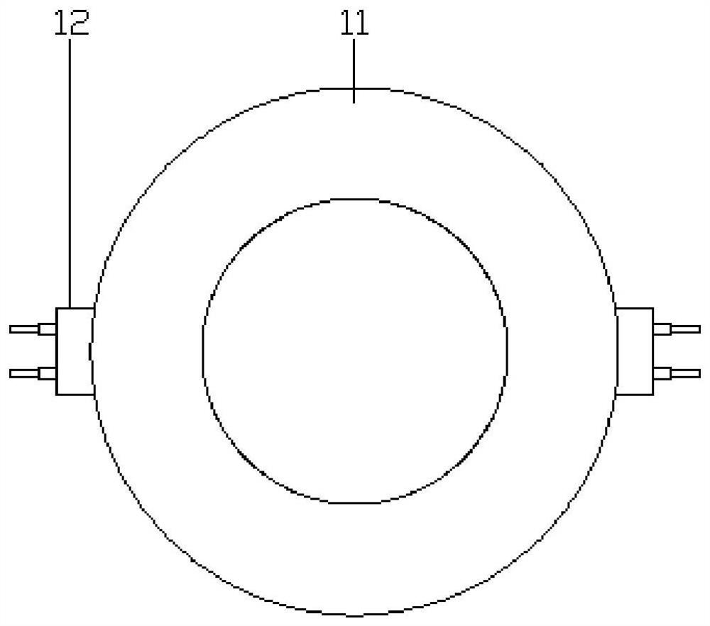 High-efficiency energy storage and environmental protection wellhead insulation equipment