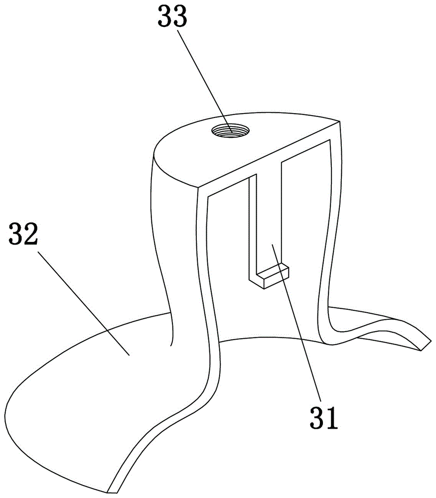 A kind of extrusion switch and the formula of conductive elastic colloid used therein