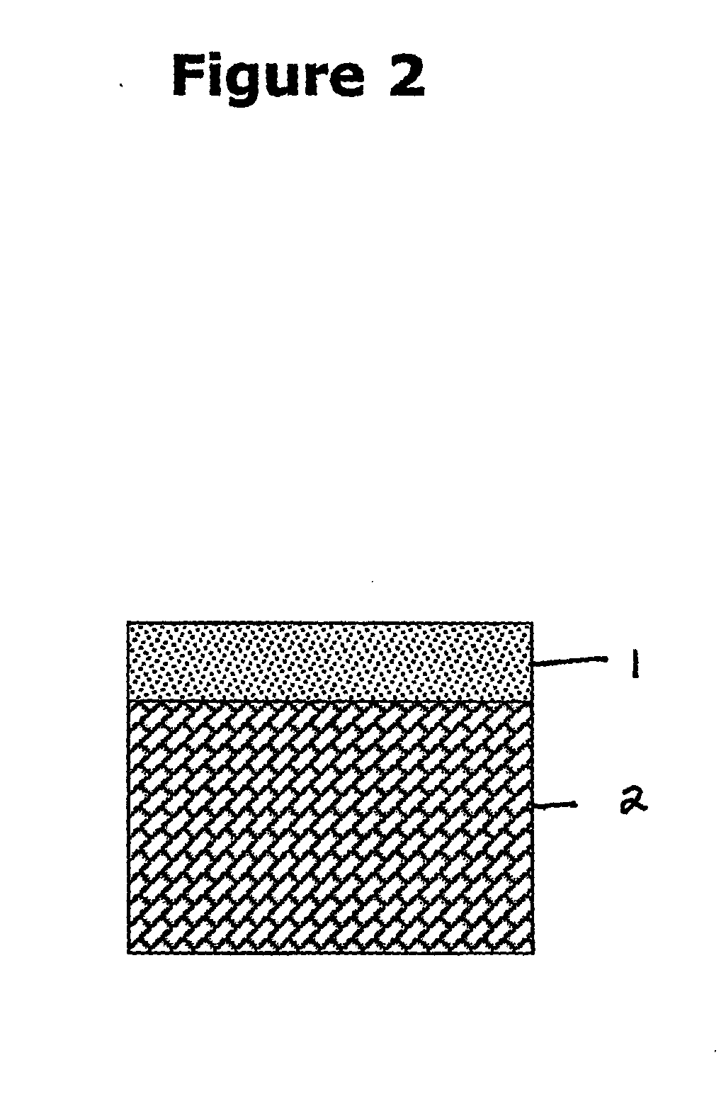 Composite film structure for manufacturing pouches using rotary thermic sealing