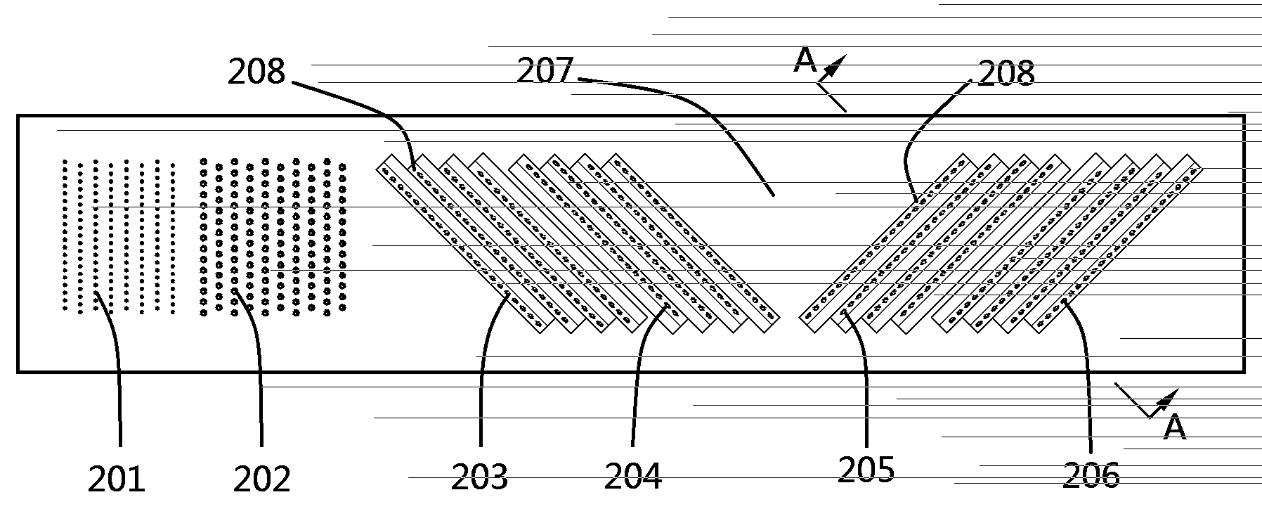 Inkjet printing head