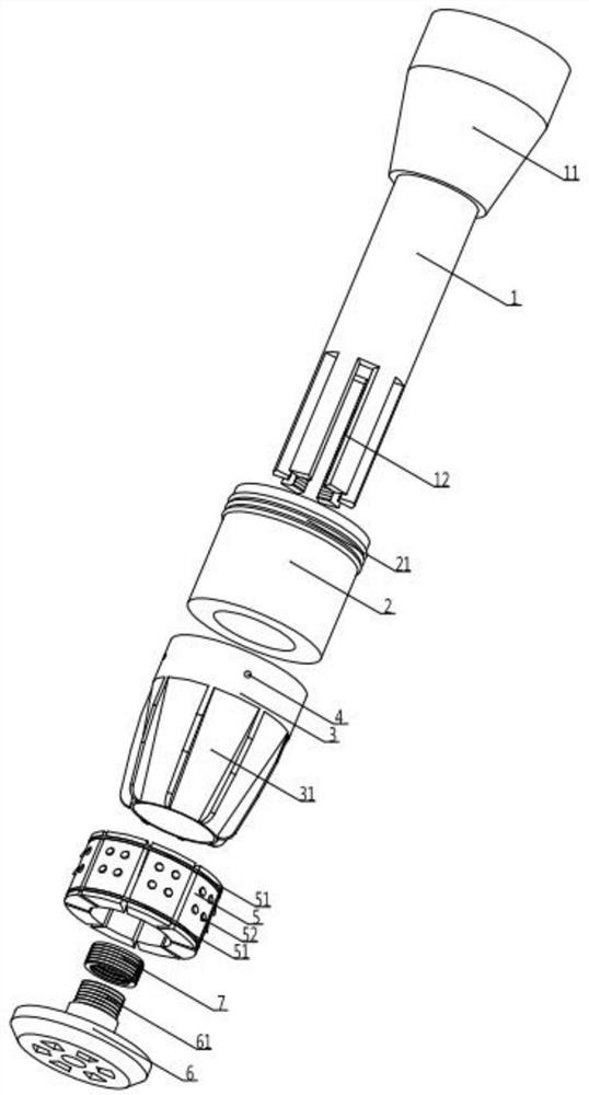 A soluble metal sealing fracturing bridge plug