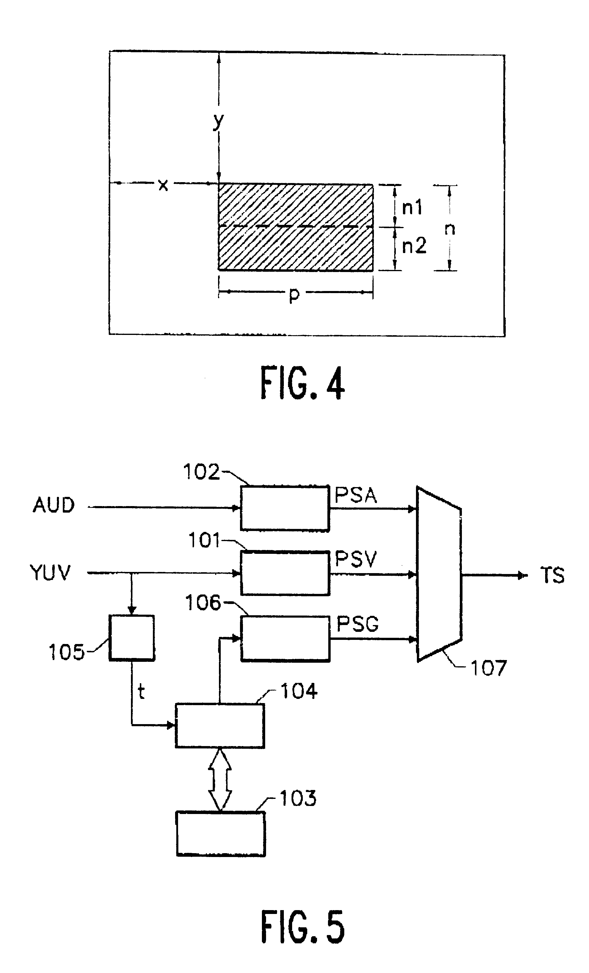 Subtitling transmission system