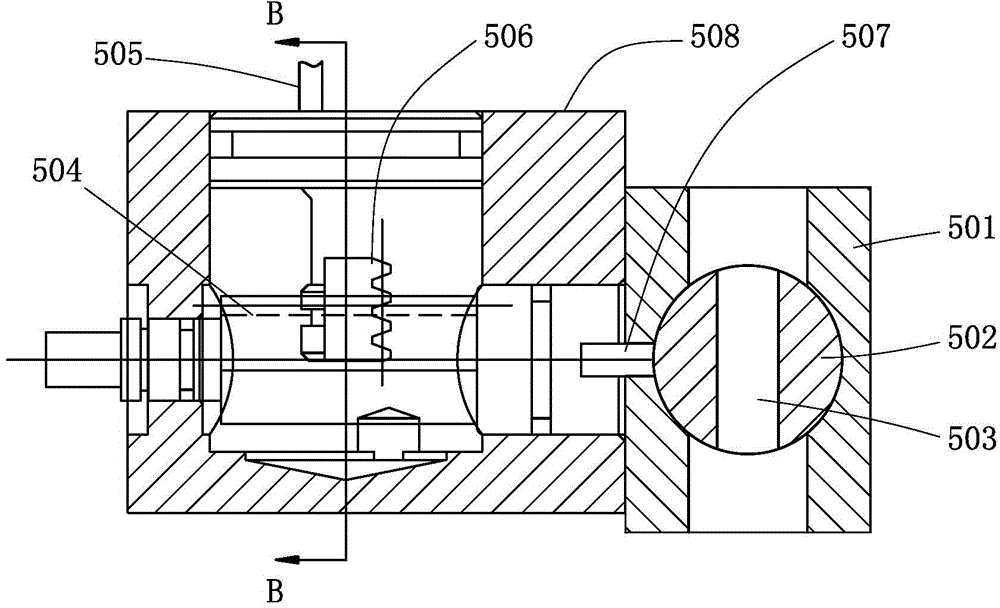 Plunger pump