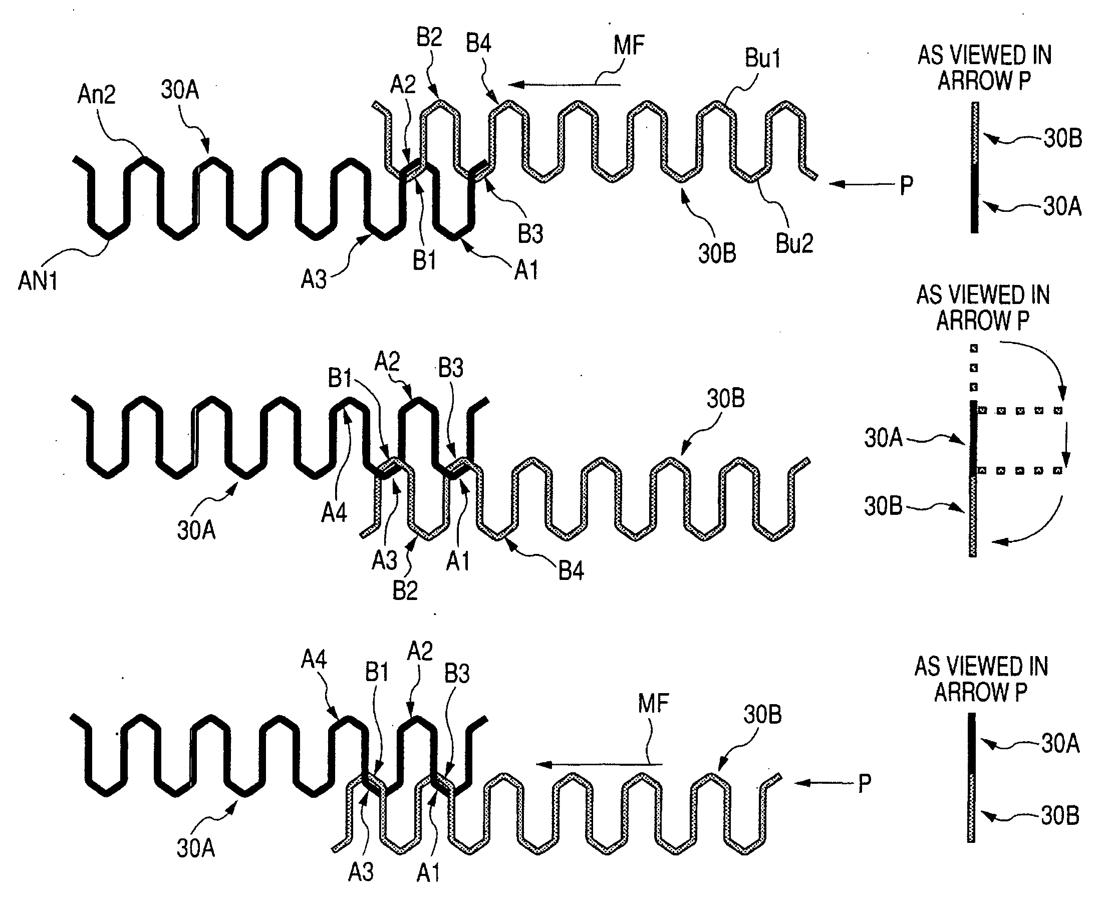 Method of manufacturing coil assembly