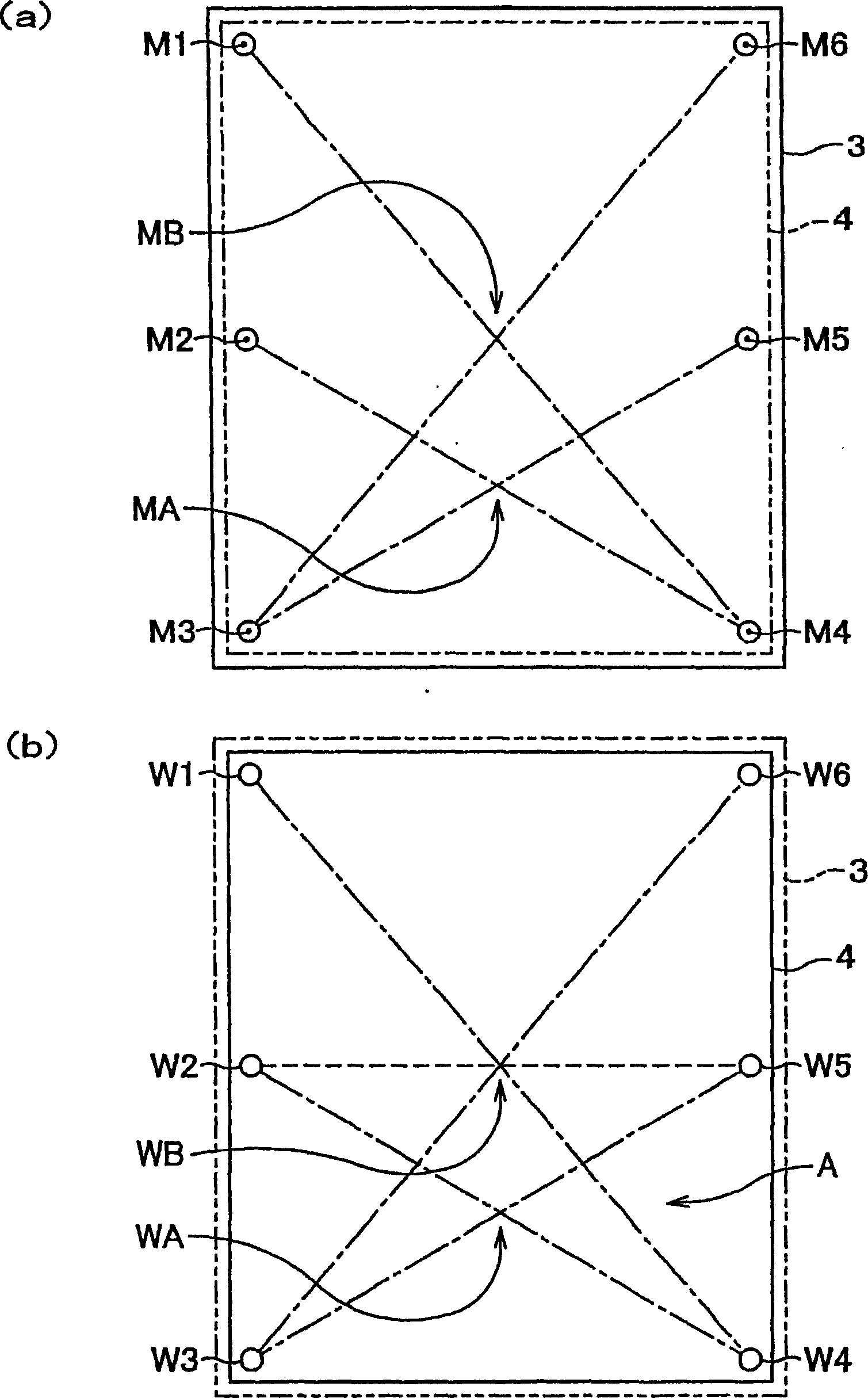 Exposure apparatus