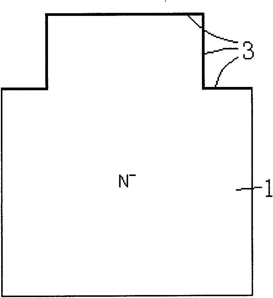 Semiconductor device and manufacture method thereof