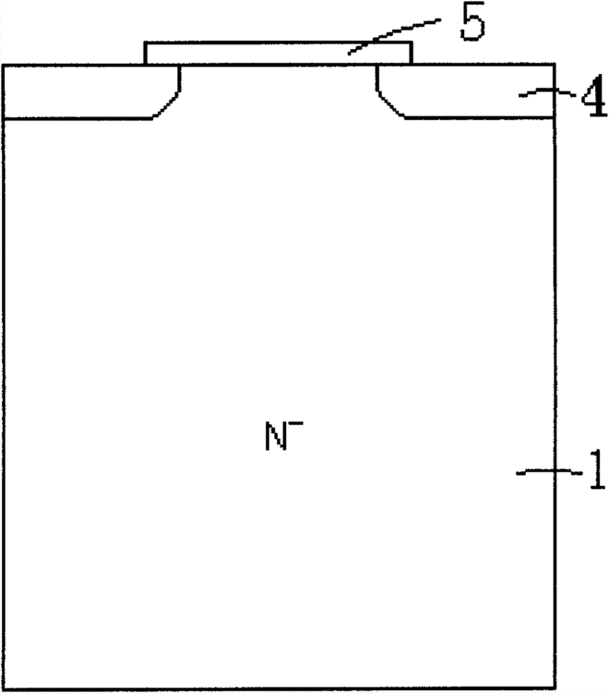 Semiconductor device and manufacture method thereof