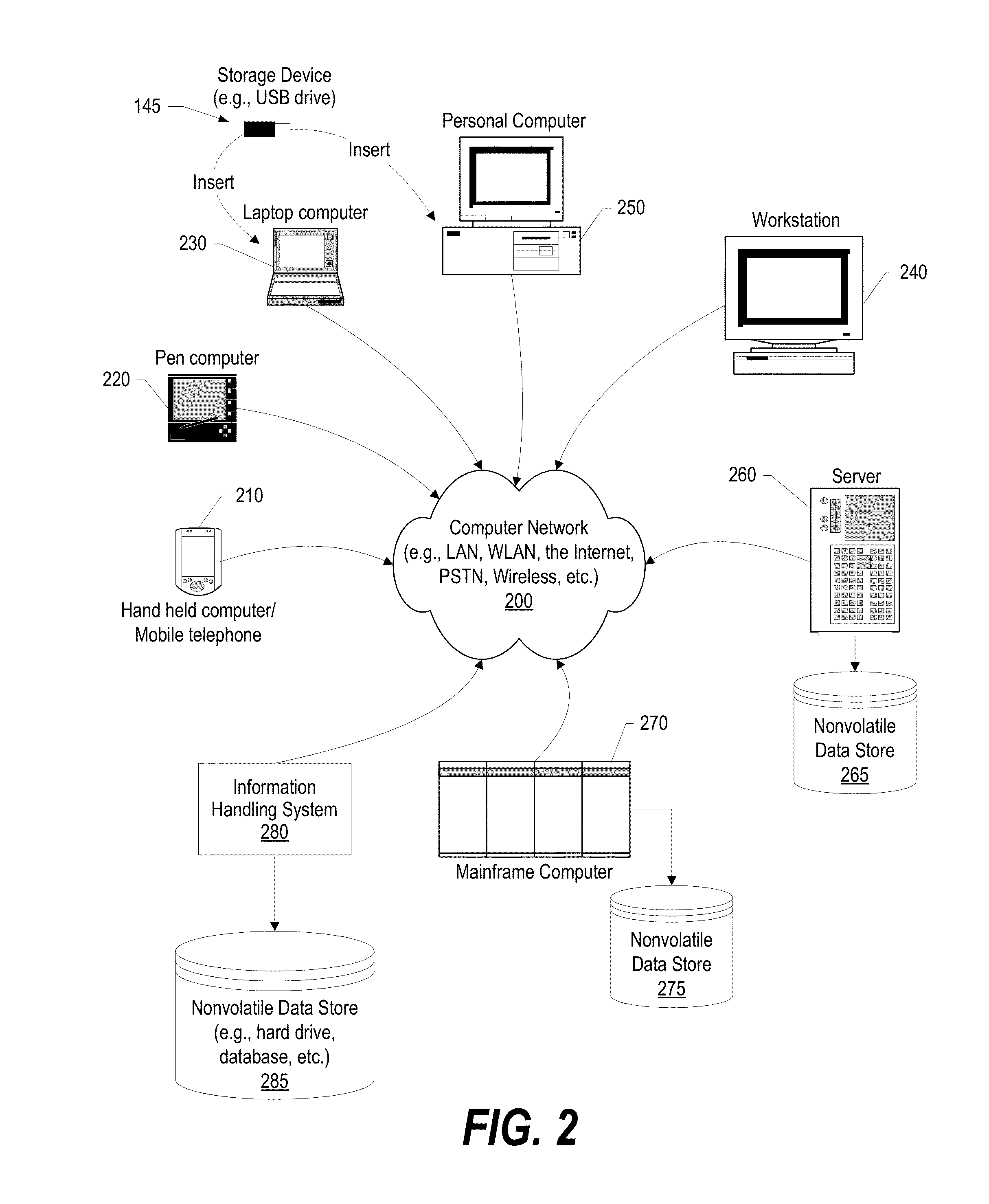 Identifying Test Cases Based on Changed Test Code