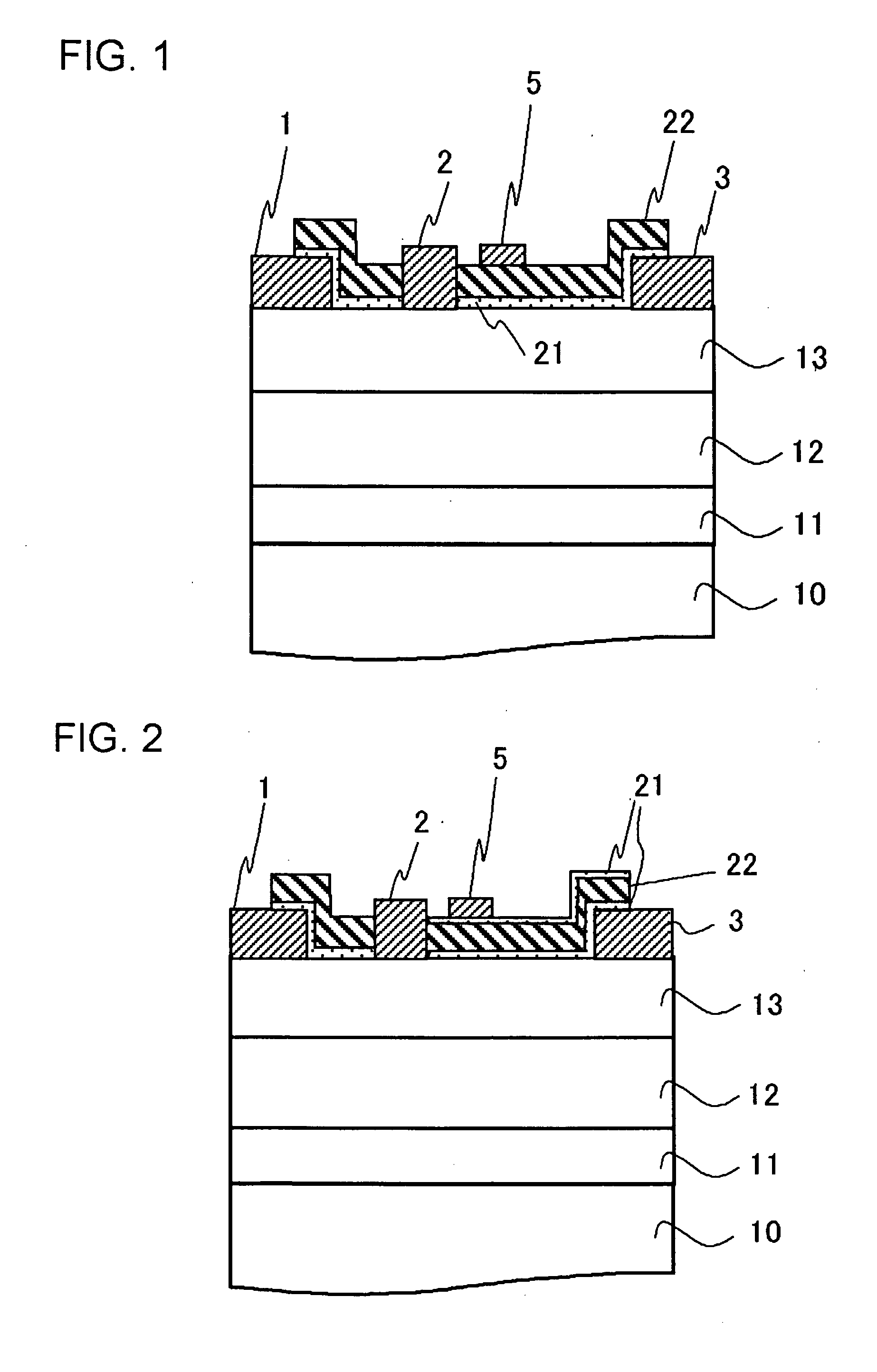 Field-effect transistor