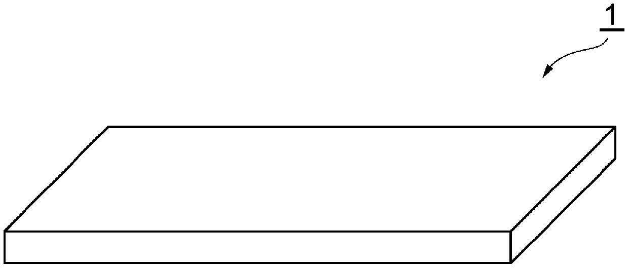 Curable resin composition, composition for molding, resin molded article, and method for producing resin molded article