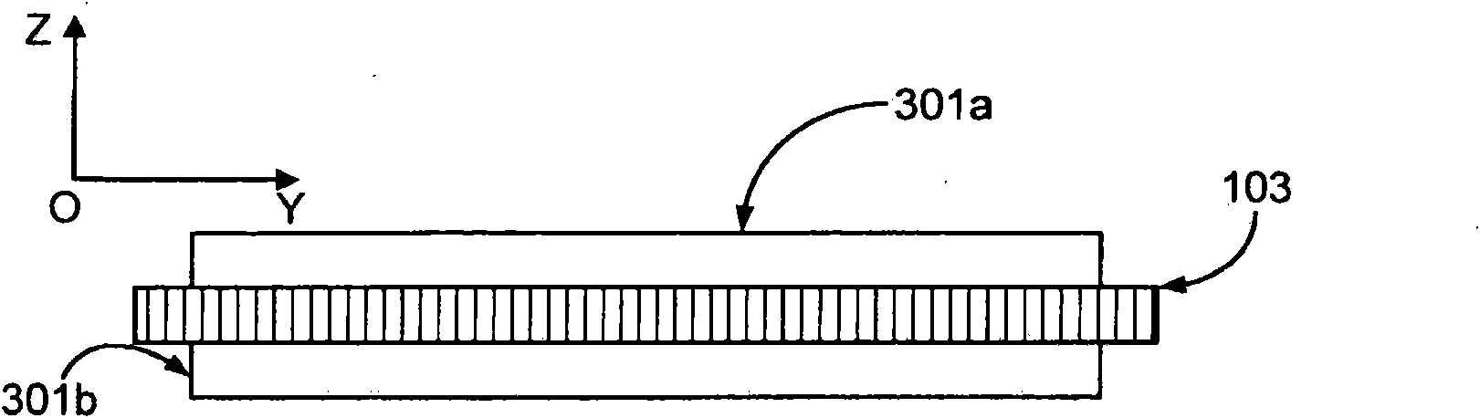 Frit sealing using direct resistive heating