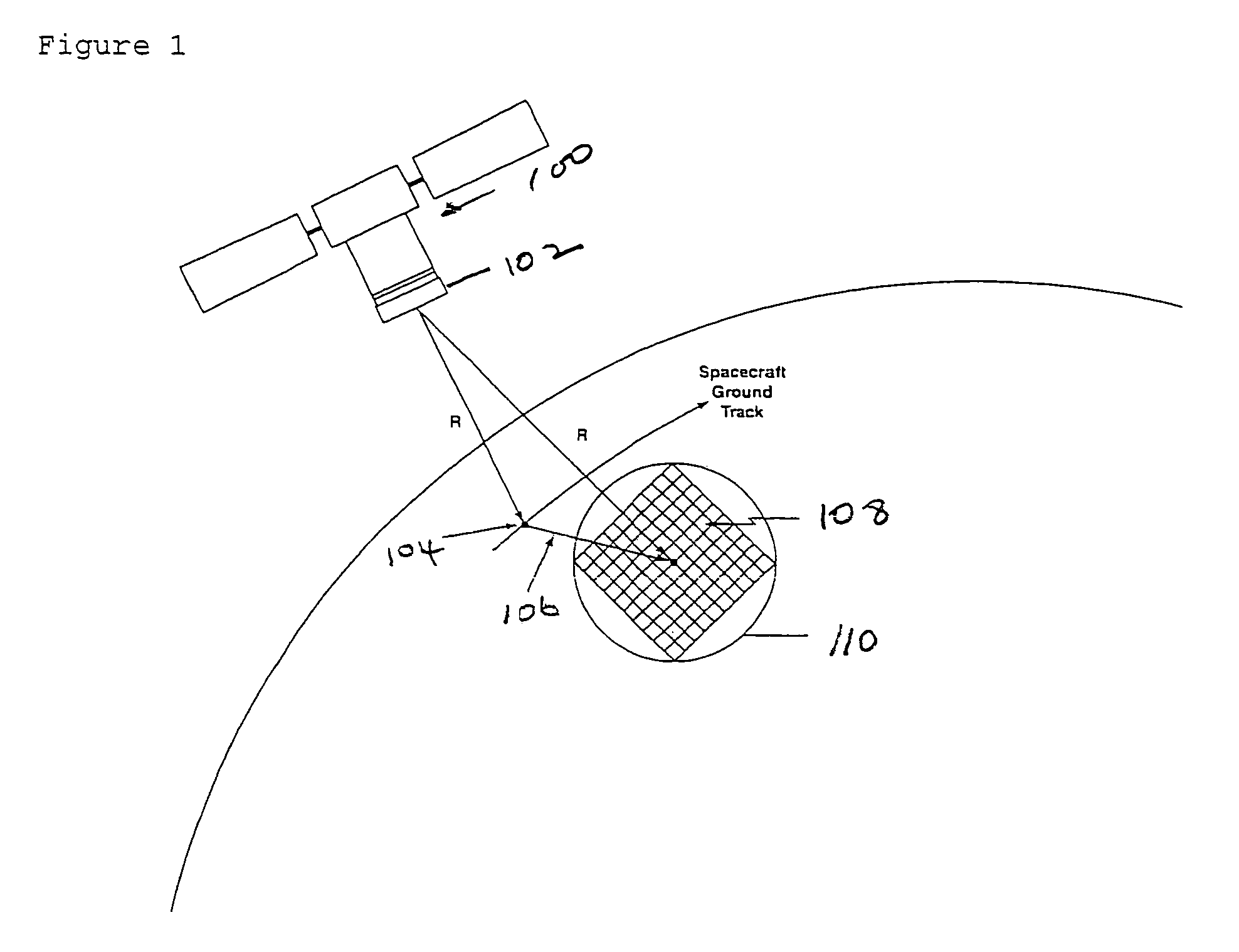 Three-dimension imaging lidar