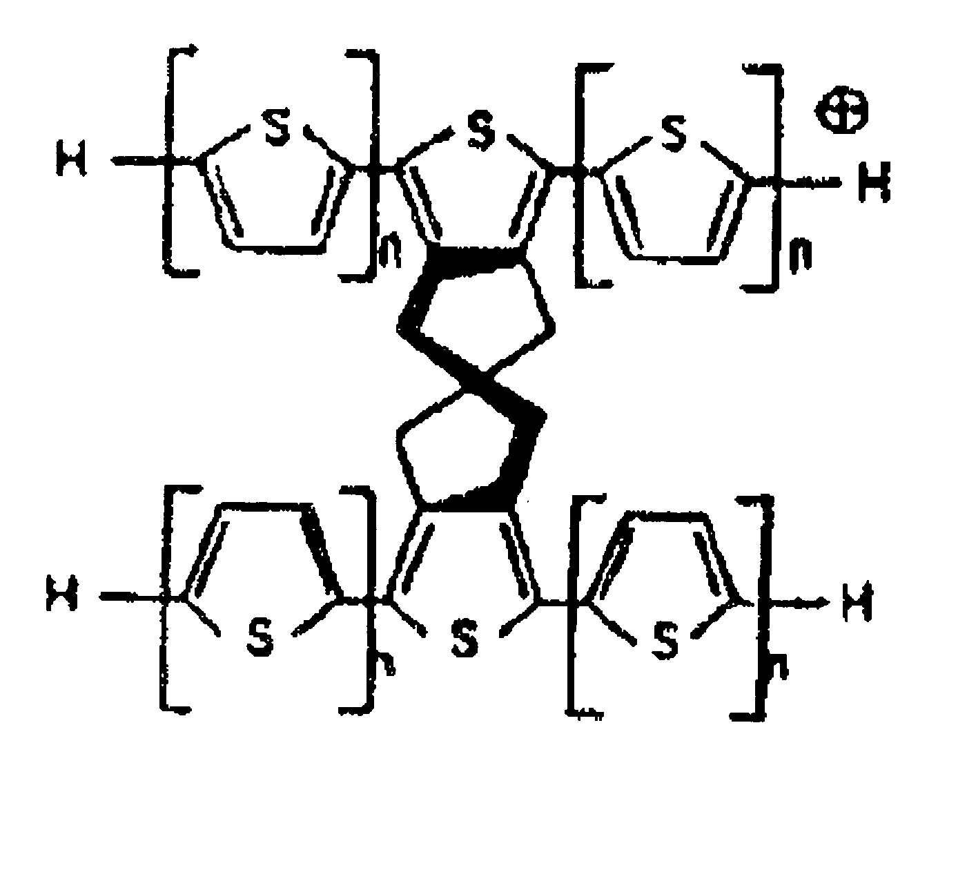 Electrical contacts for molecular electronic transistors