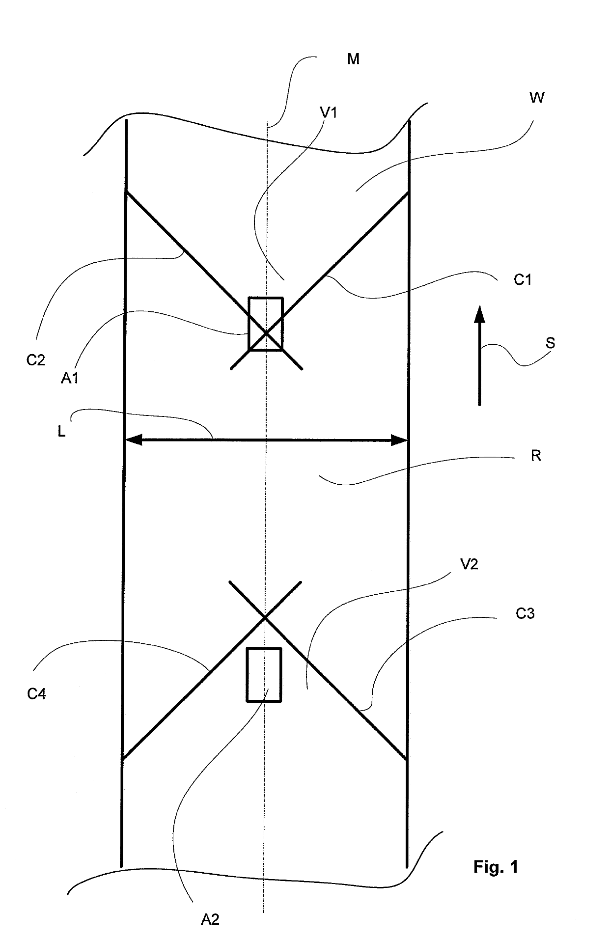 Turn-up Method and a Turn-up Device for a Reel-up for Reeling of Fiber Webs