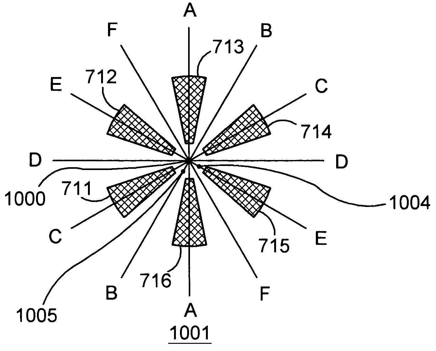 Pressure sensor for a digitizer pen