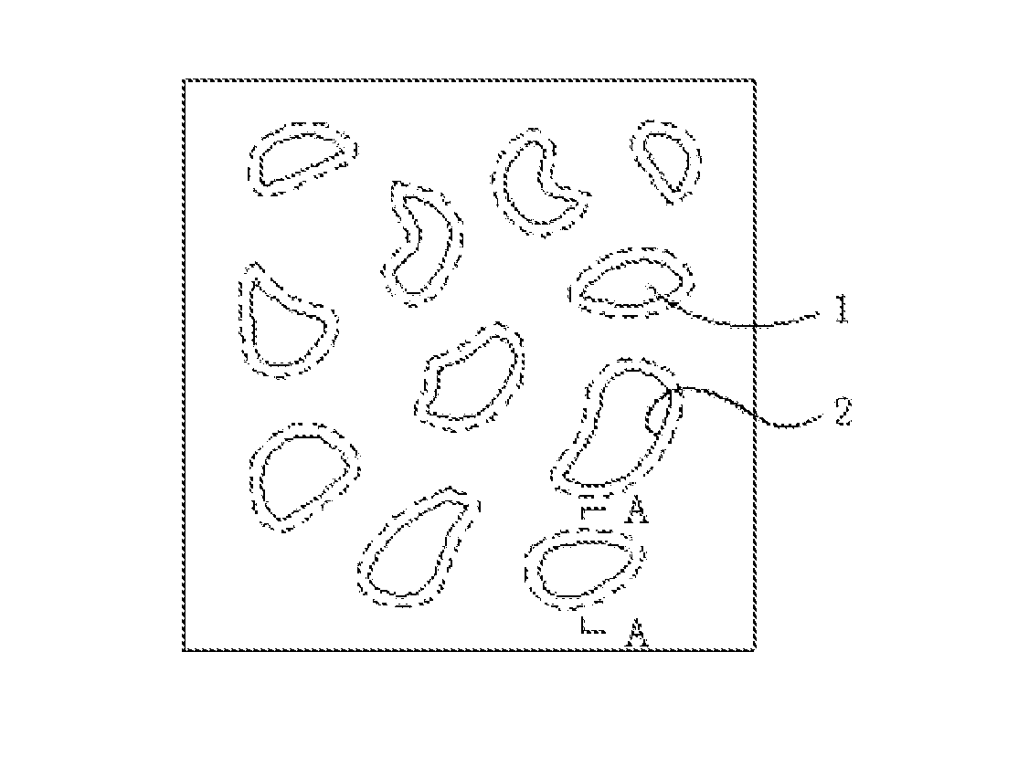 Method for adjusting pore size of porous metal material and pore structure of porous metal material